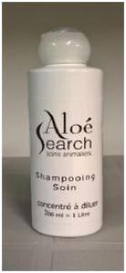 Le shampoing assure une bonne hygiène cutanée et rend la peau plus souple et le poil plus brillant, lors du brossage il facilite le démélage.

Pur [......]
